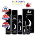 Pjur Original Lube Sex Toy Personal Lubricant Concentrate Bottle FREE SHIPPING