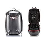 Phantom Hardshell Backpack case for DJI Phantom 4/Phantom 4 Pro/Phantom 3 Professional/Advanced/Standard RC Drone