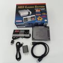 NEW Authentic Nintendo NES Classic Edition Mini Console USA Unopened w 30 games
