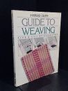 Guide to Weaving von Alan Bridgewater | Buch | Zustand gut