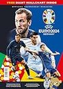 UEFA EURO 2024 Official Tournament Magazine