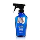 Bod Man Really Ripped Abs Fragrance Body Spray (8 oz)