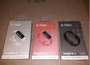 Fitbit Inspire 2 Activity Tracker - Fitness Tracker + Heart Rate