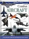 COMBAT AIRCRAFT (48pp Omnibus)