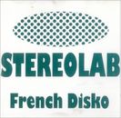 Stereolab : French Disko CD Value Guaranteed from eBay’s biggest seller!