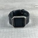 Fitbit Blaze FB502 Unisex Black Band Touchscreen Display Smart Fitness Watch