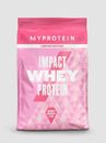 Myprotein Impact Whey Protein 1kg Ruby Chocolate Flavour Expires 10/2024