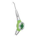 EndoKing Prophyshine Air polisher With Attractive design | 360-Degree Rotation (Green)