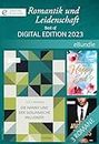 Romantik und Leidenschaft - Best of Digital Edition 2023 (eBundle) (German Edition)