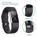 FitBit Charge 2 Strap, Adjustable Band Straps LG/SML Size, SPECIAL PRICE £2.95