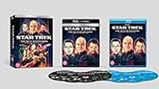 Star Trek the Next Generation: Movie Collection [Region Free]