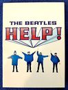 The Beatles : Help! (DVD, 2007, 2-Disc Set) w/ Photo Insert LN