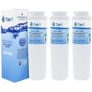 Fits Maytag UKF8001 EDR4RXD1 Filter 4 Comparable Water Filter 3 Pack by Tier1