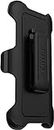 OtterBox Defender Series Replacement Belt Clip Holster Only for Samsung Galaxy S8 - Non-Retail Packaging - Black