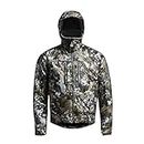 SITKA Gear Men's Incinerator Aerolite Insulated Hunting Jacket, Optifade Elevated Il, X-Large