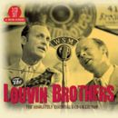 Louvin Brothers The Absolutely Essential Remastered 3 CD Digipak NEW