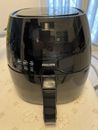 Friggitrice ad Aria Philips Airfryer XL HD9240 - Avance Collection  1,2 Kg