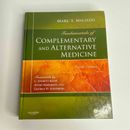 Fundamentals of Complementary and Alternative Medicine Marc S. Micozzi