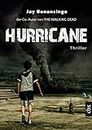 Hurricane: Vom Co-Autor von The Walking Dead (German Edition)