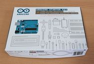 Arduino Starter Kit Oficial para Principiantes en español.