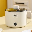 Rice Cooker Electric Cooker Hot Pot steamer Cooking Pot Non-stick Cooking