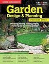Home Gardener's Garden Design & Planning: Designing, Planning, Building, Planting, Improving and Maintaining Gardens (Home Gardener's Specialist Guide)