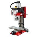 SIEG SX2P HiTorque Brushless Motor Mill Variable Speed Benchtop Mill Drill Press