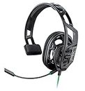 Plantronics RIG 100HX Chat Gaming Headset with Mic and Open Ear Full Range Chat for XBOX One, Camouflage Urban Camo