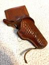 RARE vintage Alfonso's quick-draw Competition Holster S&W Mod 29 4"