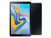 Samsung Galaxy Tab A T387V 8" 32GB Black Android Tablet (WiFi + Verizon) - Good
