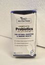 1MD Nutrition Complete Probiotics Platinum Prebiotics and Probiotics 30ct