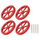 Metal Leveling Nut and Spring Upgrade Kit for Creality Ender 3/3 Pro/3 V2/3 Max