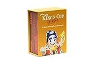 King’s Cup Extreme - Party Games - Card Games for Adults - Drinking Games - Game Night - Date Night - Couples Games - Laugh and Drink - Get Buzzed