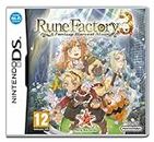 Rune Factory 3 (Nintendo DS) [Import UK]
