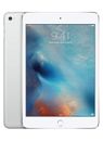Apple iPad mini 4 7.9" A1550 32GB Tab Silver Wi-Fi + Cellular Tablet, Good