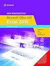 New Perspectives Microsoft® Office 365 & Excel 2016