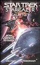 Gauntlet (Star Trek: Stargazer Book 1)