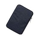 HITFIT Protective Sleeve Case Pouch/Bag for Samsung Galaxy Tab S2 8.0 T710/T715 (Black Color)