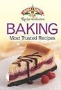 Land O'Lakes Baking Most Trusted Recipes