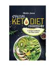 Special Keto Diet Cookbook: A Simple Cookbook For Keto Lovers, Marta Jones