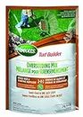 Scotts 12416 Turf Builder Overseeding Mix Grass Seed & Starting Fertilizer 2-4-2