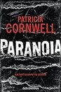 Paranoia: Roman (Kay Scarpetta, Band 23)