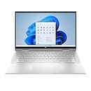 HP Best Config Envy x360 2-in-1 Touchscreen Laptop (Intel i7-1260P, 16GB RAM, 1TB SSD, Wi-Fi 6E, Windows 11)