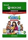 THE SIMS 4 (EP4) CATS & DOGS DLC | Xbox One - Code jeu à télécharger