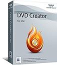 DVD Creator MAC Vollversion (Product Keycard ohne Datenträger)