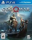 God of War - PlayStation 4 Standard Edition