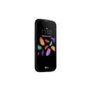 LG K3 K100 8 GB negro/azul Android Smartphone 4,5 pulgadas 5 megapíxeles