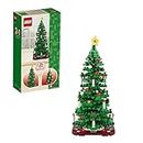 40573 Lego Christmas Tree