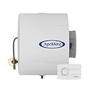 Aprilaire Model 400M Whole-house Bypass Humidifier with Manual Control