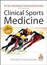 Clinical Sports Medicine Third Revised Edition (Sports Medicine Series)